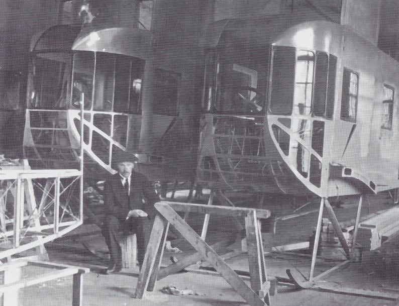 Aircraft designer II Sikorsky