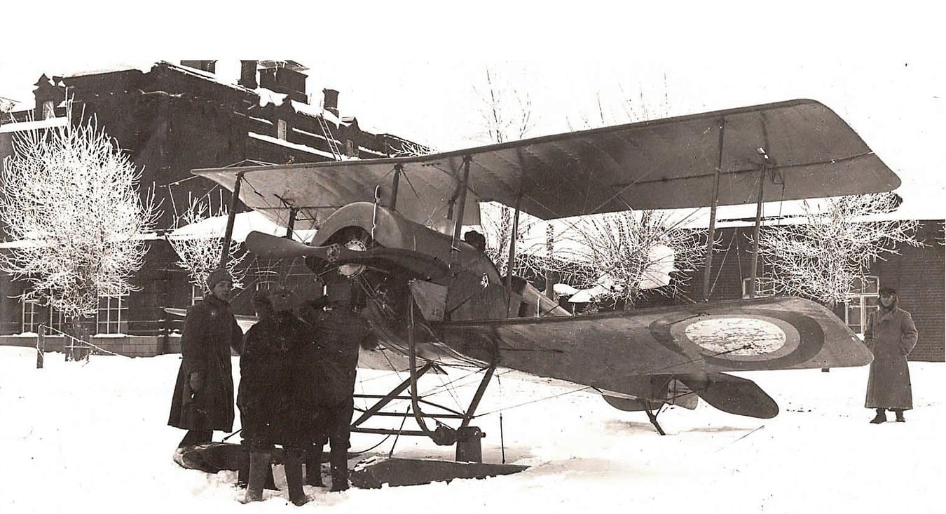Fighter C-16